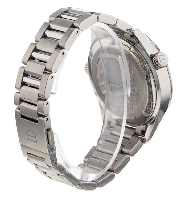 Tag Heuer Carrera WAR2A13.BA0738 Image 3